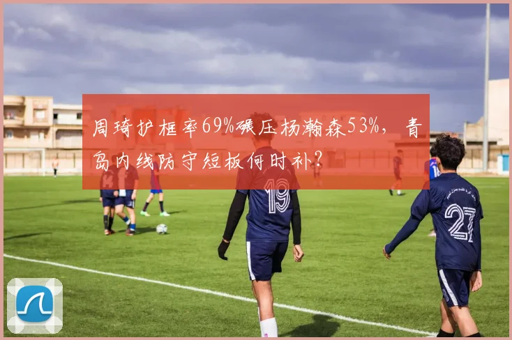 周琦护框率69%碾压杨瀚森53%,青岛内线防守短板何时补?